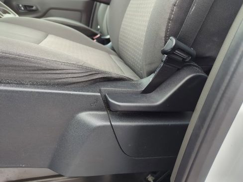 Used 2022 Ford Transit 350 XLT image 10