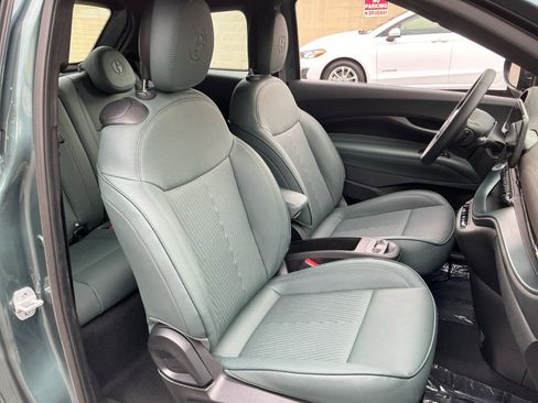 Used 2025 FIAT 500 e image 21