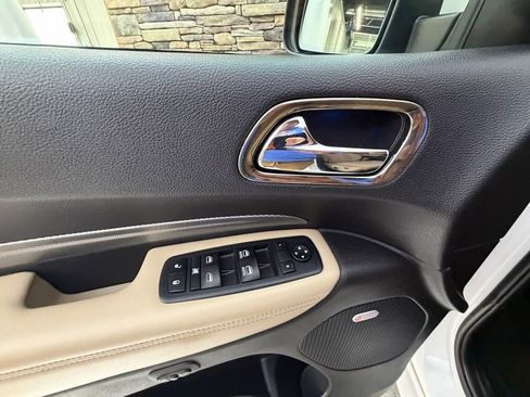 Used 2018 Dodge Durango GT w/ Premium Group AWD/4WD image 26