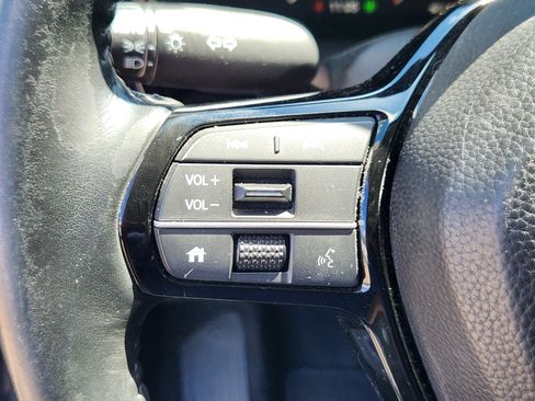 Used 2024 Honda CR-V EX-L image 24