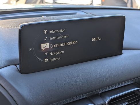 Used 2023 MAZDA CX-5 AWD 2.5 S w/ Premium Package image 24