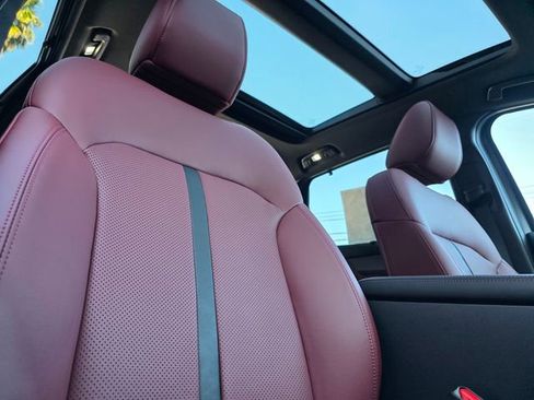 New 2026 MAZDA CX-70 3.3 Turbo S w/ Premium Package image 17