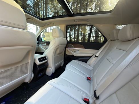 New 2026 Mercedes-Benz GLE 350 4MATIC image 15