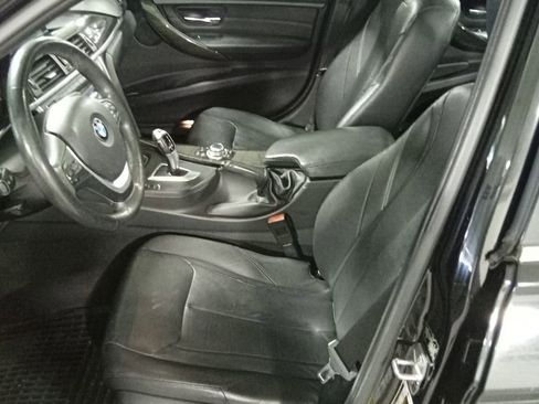 Used 2013 BMW 328i xDrive Sedan AWD/4WD image 9