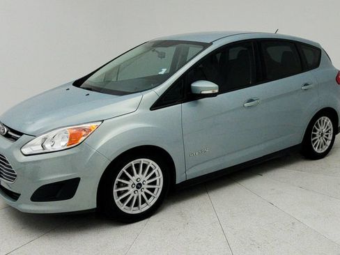 Used 2014 Ford C-MAX SE w/ Equipment Group 203A FWD image 4