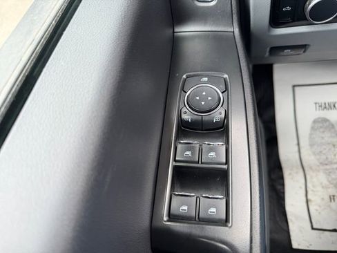 Used 2024 Ford F350 XL w/ XL Off-Road Package AWD/4WD image 16