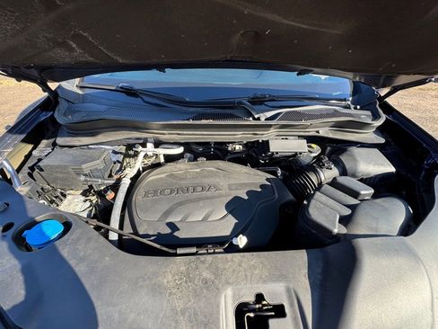 Used 2021 Honda Passport EX-L image 20