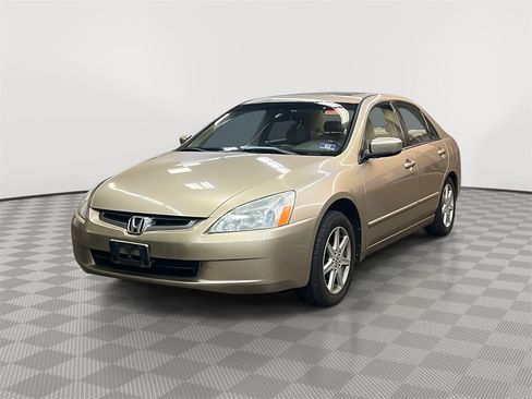 Used 2004 Honda Accord EX image 7