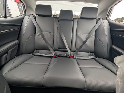 New 2026 Toyota Camry XLE image 24