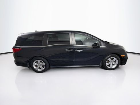 Used 2020 Honda Odyssey EX-L image 10