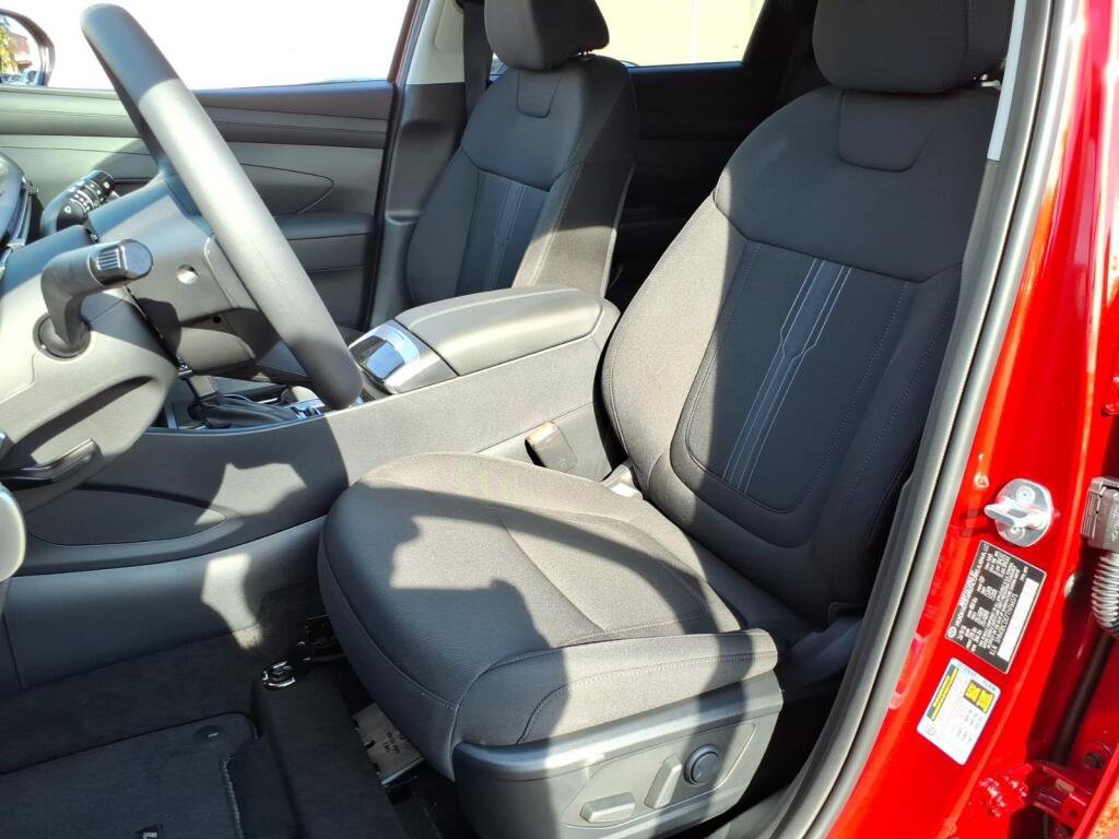 New 2026 Hyundai Tucson SEL AWD/4WD image 5