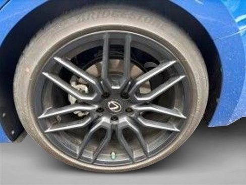 Used 2021 Lexus IS 350 F Sport w/ Dynamic Handling Package image 23