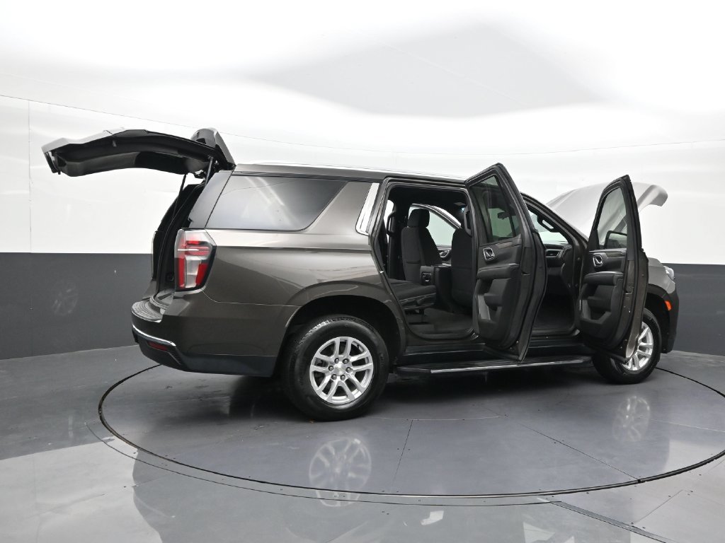 Used 2021 Chevrolet Tahoe LS RWD image 32