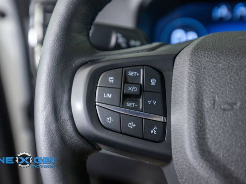 Used 2024 Ford Ranger Lariat w/ Advanced Towing Package AWD/4WD image 14