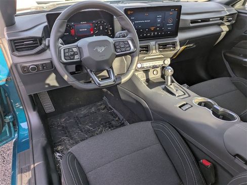 New 2026 Ford Mustang Coupe w/ Mustang Nite Pony Package image 10