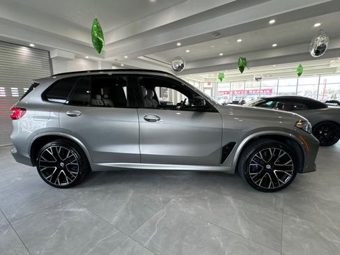 Used 2023 BMW X5 M w/ Competition Package image 9