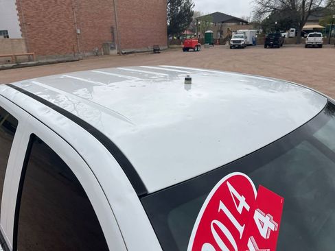 Used 2014 Chevrolet Silverado 1500 W/T image 11