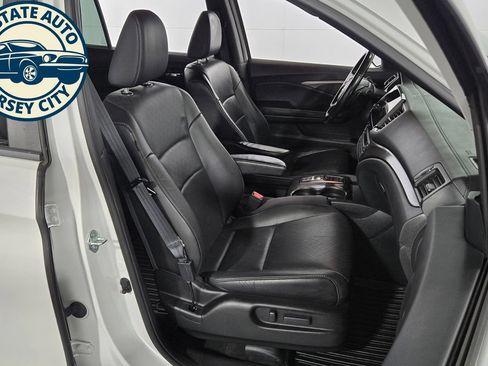 Used 2021 Honda Passport EX-L image 38