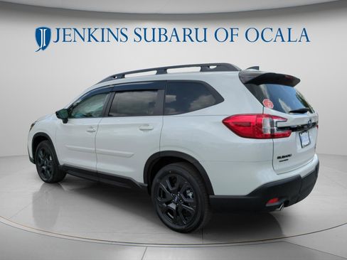 New 2026 Subaru Ascent Bronze Edition AWD/4WD image 5