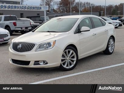 Used 2013 Buick Verano