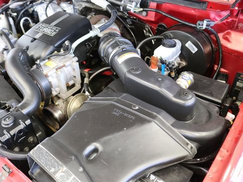 Used 1996 Ford F250 4x4 SuperCab image 39