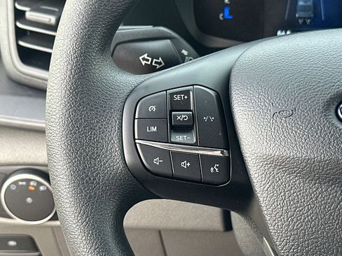 New 2026 Ford Transit 350 148 High Roof Extended image 23