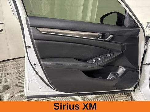 Used 2021 Honda Accord Sport image 10