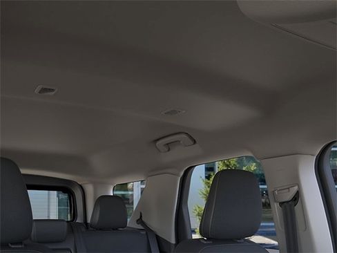 New 2025 Ford Bronco Sport Big Bend image 46