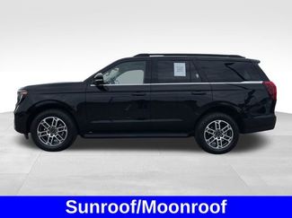 Used 2025 Ford Expedition Active AWD/4WD video 2