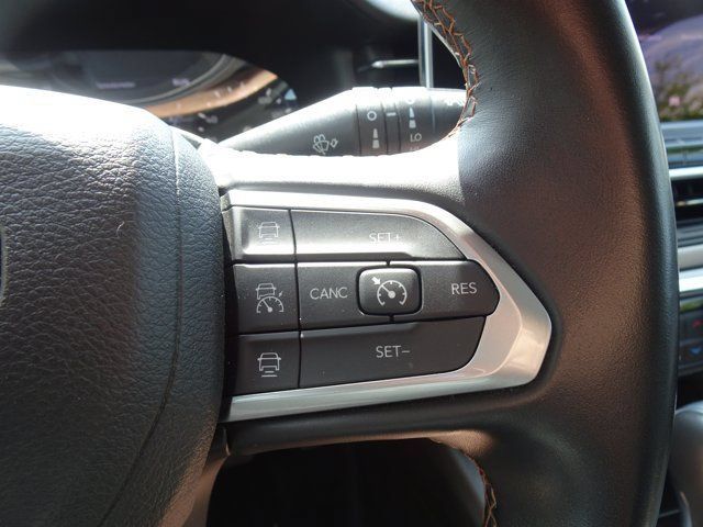 Used 2022 Jeep Compass Limited AWD/4WD image 24