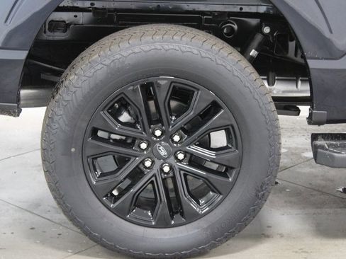 New 2026 Ford F150 Lariat AWD/4WD image 15