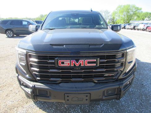 New 2026 GMC Sierra 1500 AT4X AWD/4WD image 12