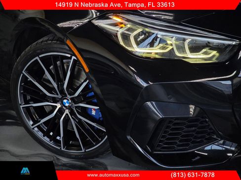 Used 2023 BMW M235i xDrive Gran Coupe w/ Premium Package image 5