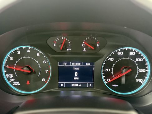 Used 2024 Chevrolet Malibu LT image 18