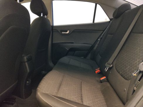 Used 2023 Kia Rio S w/ Technology Package FWD image 18