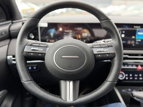 New 2026 Hyundai Santa Cruz Limited image 11