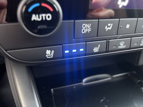 New 2026 Subaru Outback Touring XT image 26