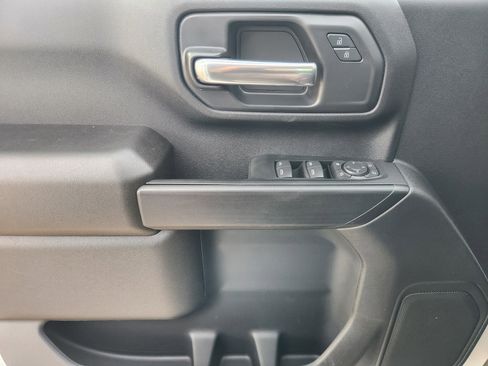 New 2026 Chevrolet Silverado 3500 W/T w/ WT Convenience Package image 23