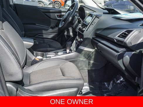 Used 2020 Subaru Forester w/ Alloy Wheel Package AWD/4WD image 12