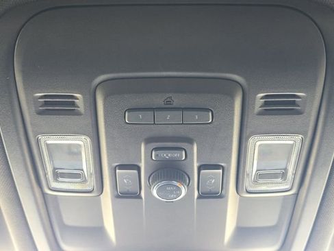 Used 2022 Chevrolet Suburban Z71 w/ Z71 Off-Road Package image 41