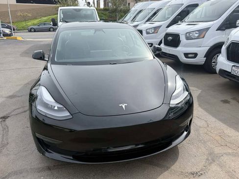 Used 2021 Tesla Model 3 image 6