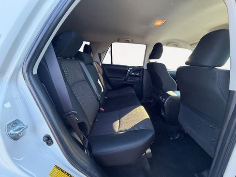 Used 2020 Toyota 4Runner TRD Off-Road AWD/4WD image 23