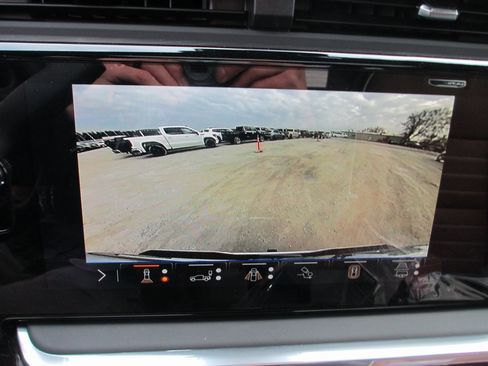 New 2026 GMC Sierra 3500 Denali Ultimate image 19