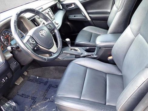 Used 2013 Toyota RAV4 Limited FWD image 11