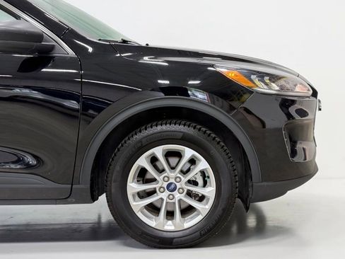 Used 2022 Ford Escape SE AWD/4WD image 11