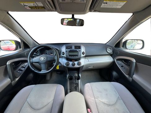 Used 2007 Toyota RAV4 4WD image 18