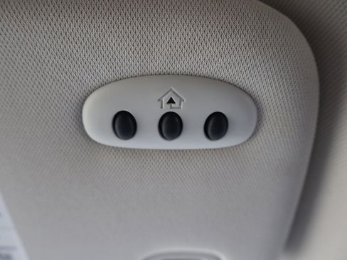 Used 2024 Ford Edge Titanium w/ Equipment Group 301A image 26