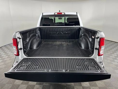 Used 2023 RAM 1500 Big Horn image 41
