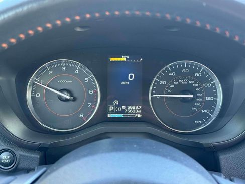 Used 2021 Subaru Crosstrek 2.5i Limited AWD/4WD image 27