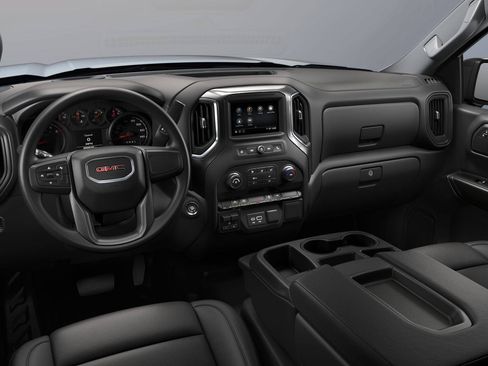 New 2026 GMC Sierra 1500 Pro w/ Pro Value Package RWD image 30